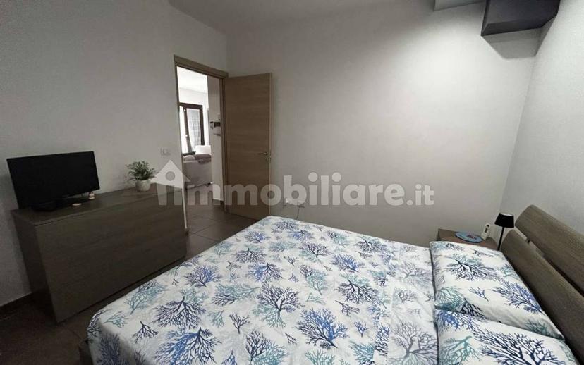Trilocale buono stato, piano terra, Centro, Sora — foto 5 di 17