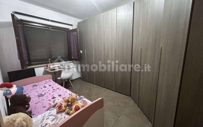 Trilocale buono stato, piano terra, Centro, Sora — foto 6 di 17