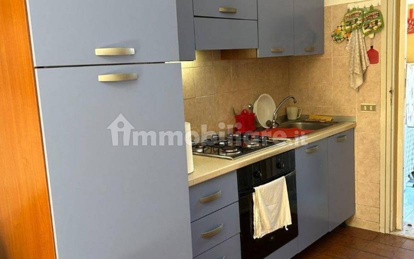 Villa a schiera 3 locali, buono stato, Lido di Volano, Comacchio — foto 8 di 8