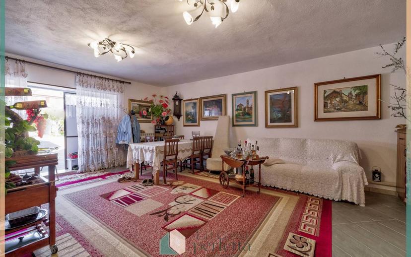 Quadrilocale via Aldo Moro 30, Bassano Romano — foto 13 di 54