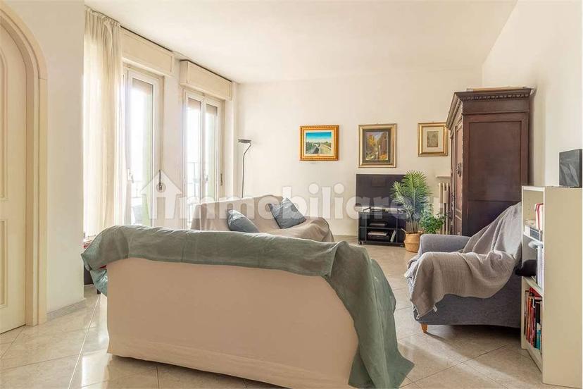 Quadrilocale viale tassoni, Viali, Modena — foto 9 di 14