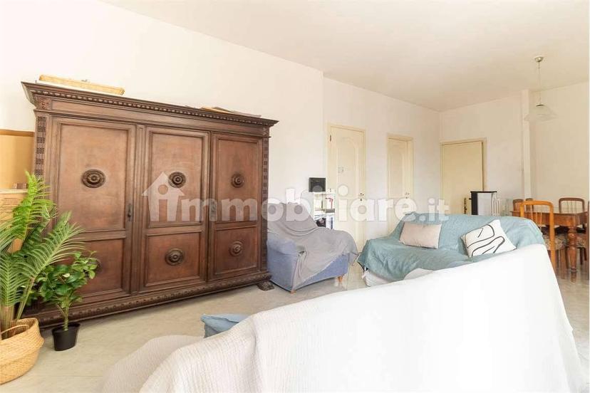 Quadrilocale viale tassoni, Viali, Modena — foto 4 di 14
