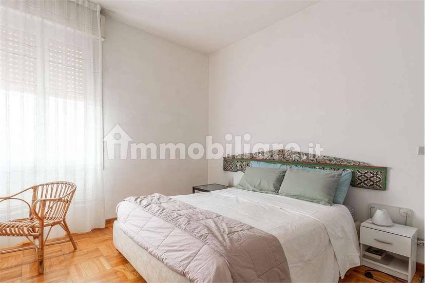 Quadrilocale viale tassoni, Viali, Modena — foto 11 di 14