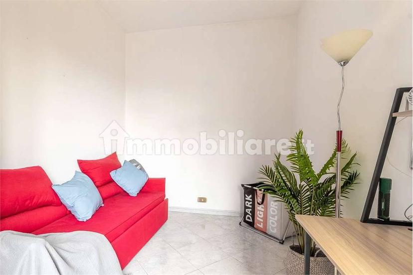 Quadrilocale viale tassoni, Viali, Modena — foto 5 di 14
