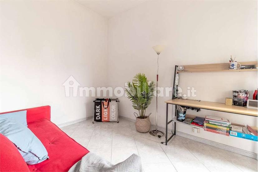 Quadrilocale viale tassoni, Viali, Modena — foto 8 di 14