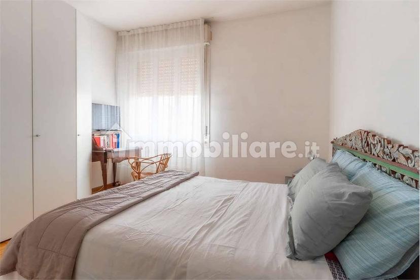 Quadrilocale viale tassoni, Viali, Modena — foto 13 di 14