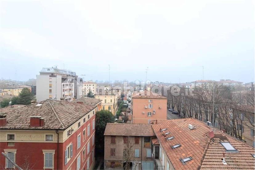 Quadrilocale viale tassoni, Viali, Modena — foto 6 di 14