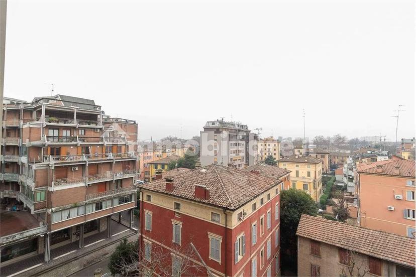 Quadrilocale viale tassoni, Viali, Modena — foto 10 di 14
