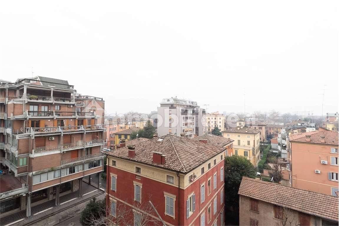 Quadrilocale viale tassoni, Viali, Modena