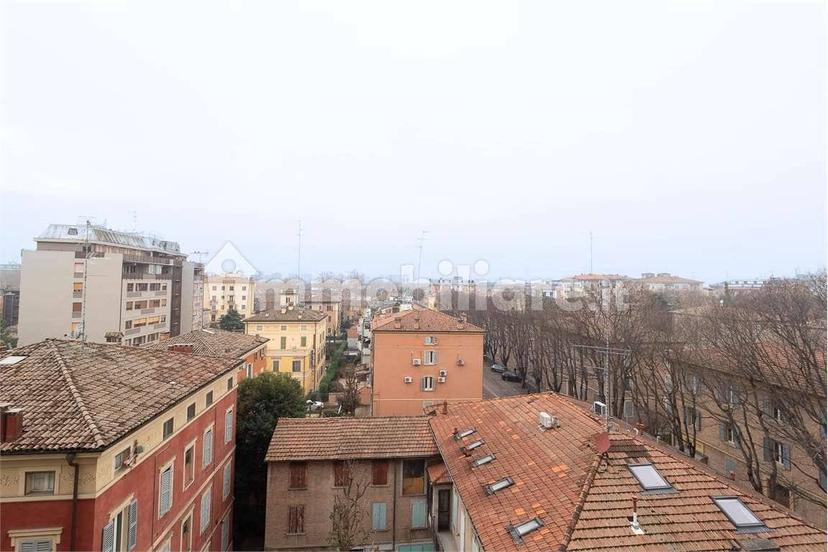 Quadrilocale viale tassoni, Viali, Modena — foto 2 di 14