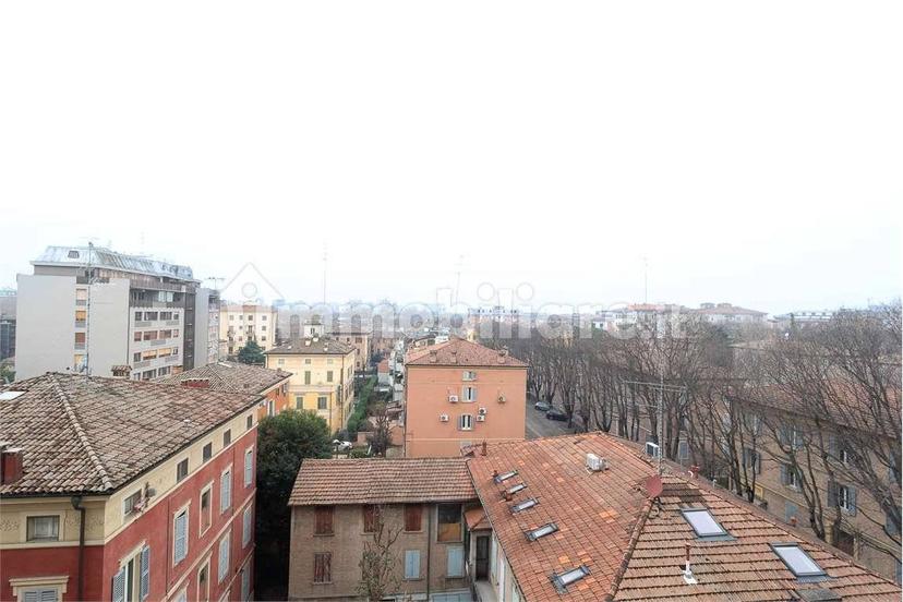 Quadrilocale viale tassoni, Viali, Modena — foto 14 di 14