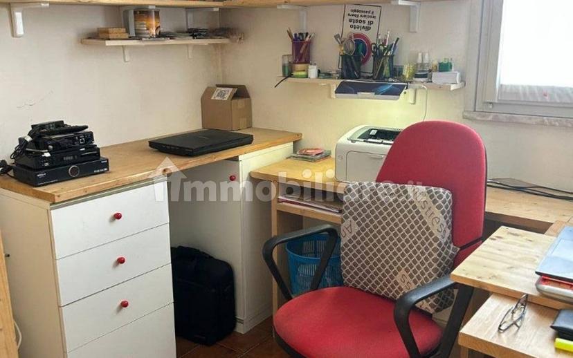 Villa a schiera 3 locali, buono stato, Lido di Volano, Comacchio — foto 3 di 8
