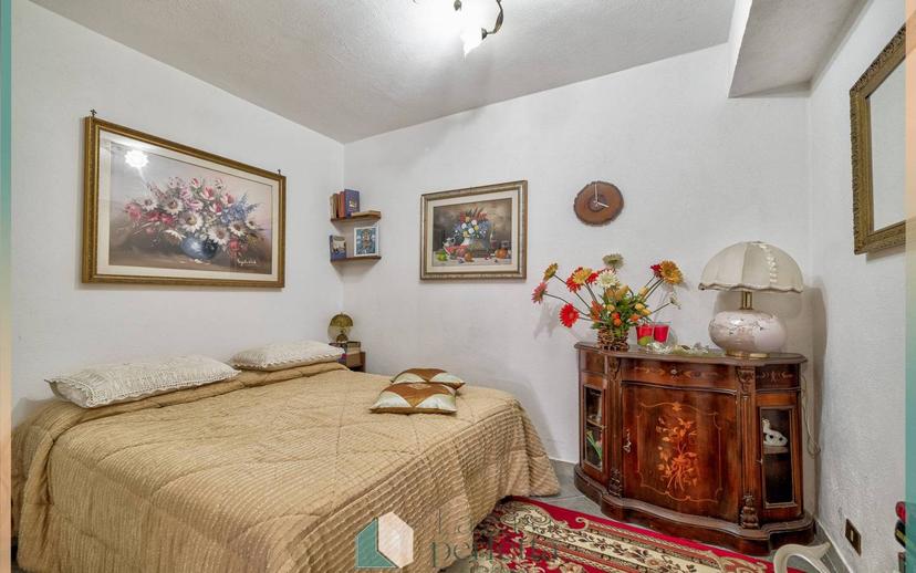 Quadrilocale via Aldo Moro 30, Bassano Romano — foto 39 di 54