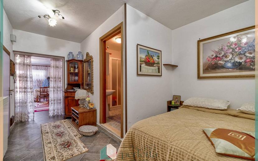 Quadrilocale via Aldo Moro 30, Bassano Romano — foto 45 di 54