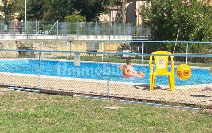 Villa a schiera 3 locali, buono stato, Lido di Volano, Comacchio — foto 7 di 8