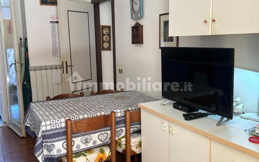 Villa a schiera 3 locali, buono stato, Lido di Volano, Comacchio — foto 6 di 8