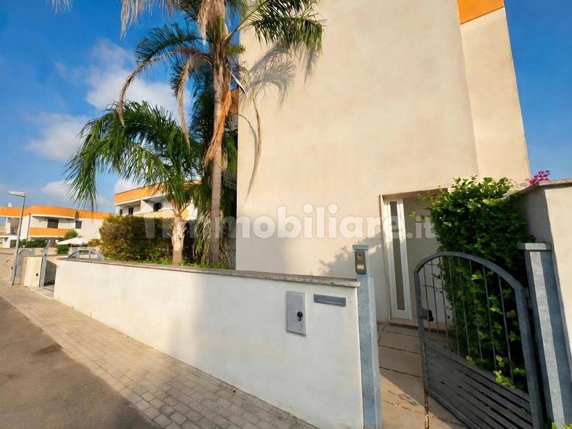 Appartamento in villa via Lecce 224, Squinzano — foto 15 di 19
