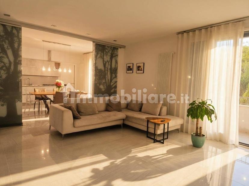 Appartamento in villa via Lecce 224, Squinzano — foto 7 di 19