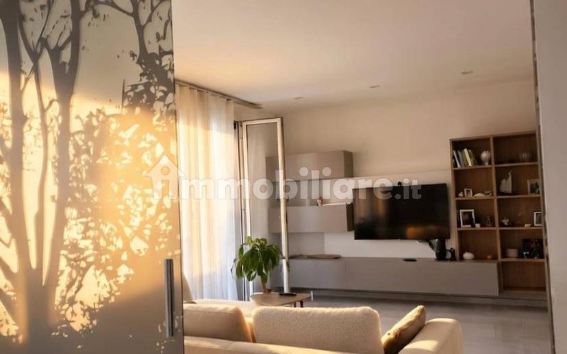 Appartamento in villa via Lecce 224, Squinzano — foto 13 di 19