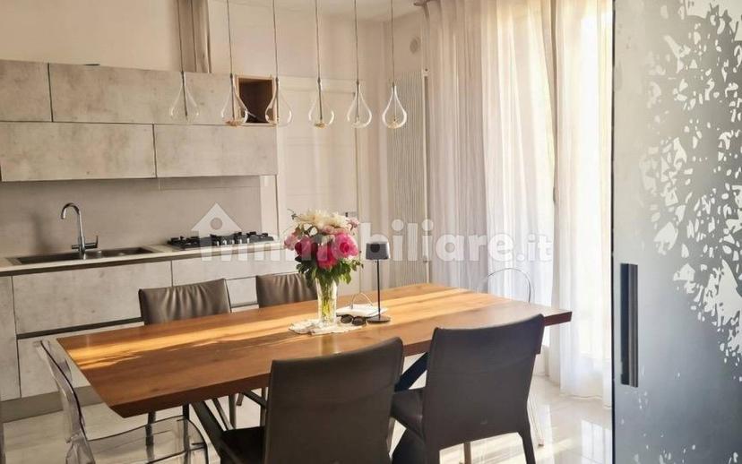 Appartamento in villa via Lecce 224, Squinzano — foto 14 di 19