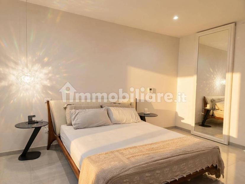 Appartamento in villa via Lecce 224, Squinzano — foto 16 di 19