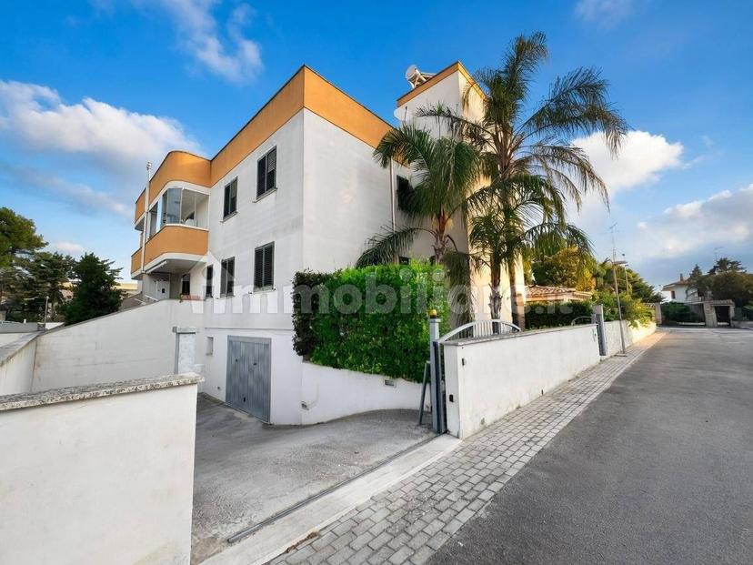 Appartamento in villa via Lecce 224, Squinzano — foto 8 di 19