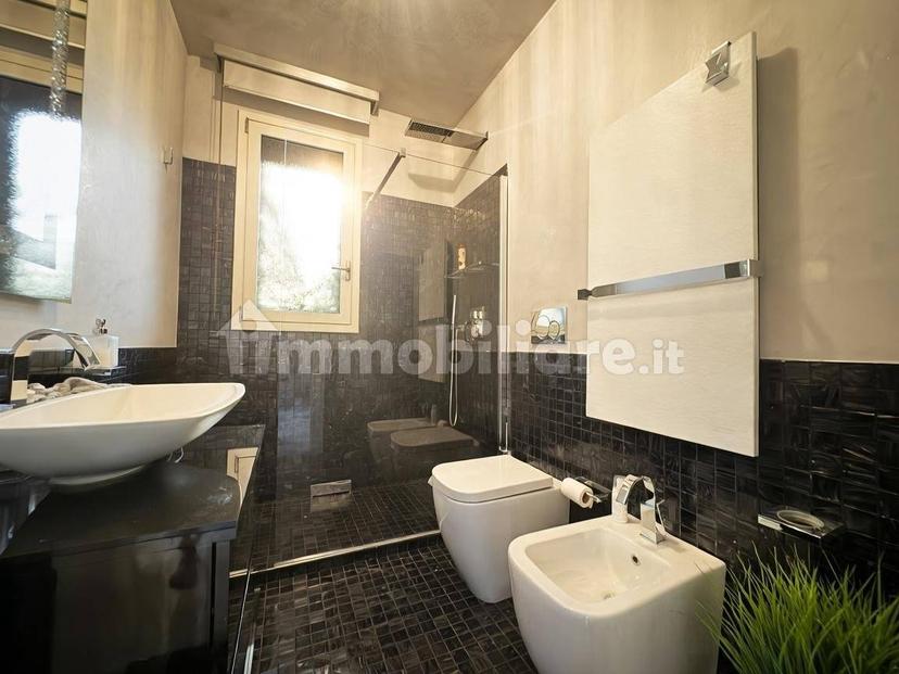 Appartamento in villa via Lecce 224, Squinzano — foto 19 di 19