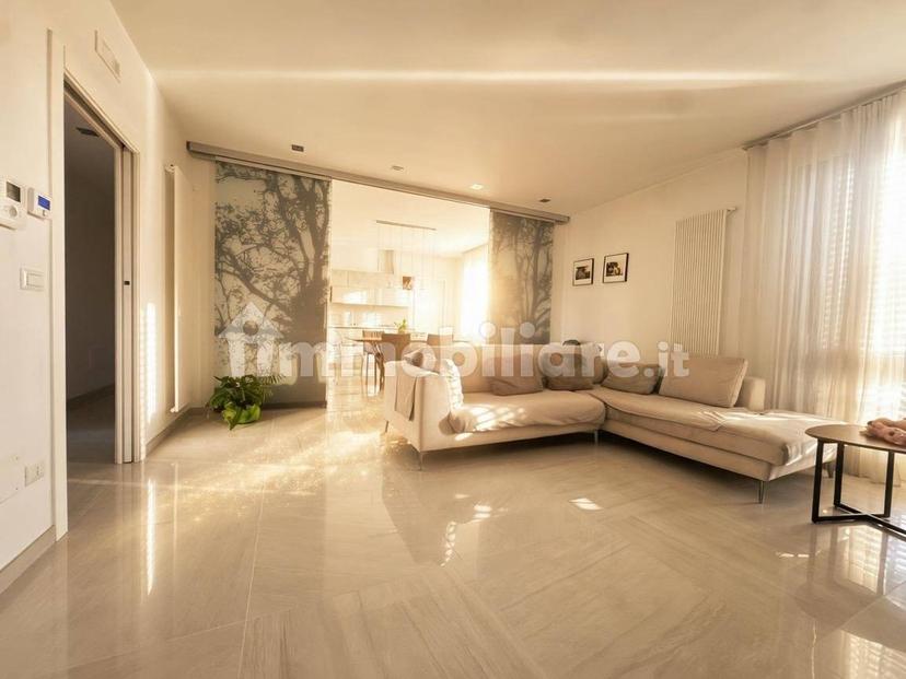 Appartamento in villa via Lecce 224, Squinzano — foto 3 di 19