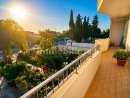 Appartamento in villa via Lecce 224, Squinzano