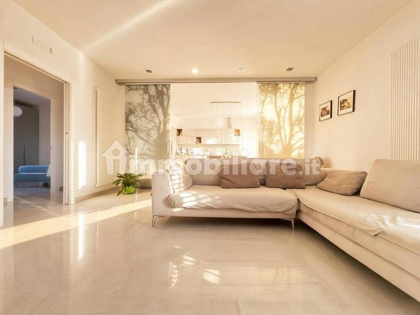Appartamento in villa via Lecce 224, Squinzano — foto 11 di 19