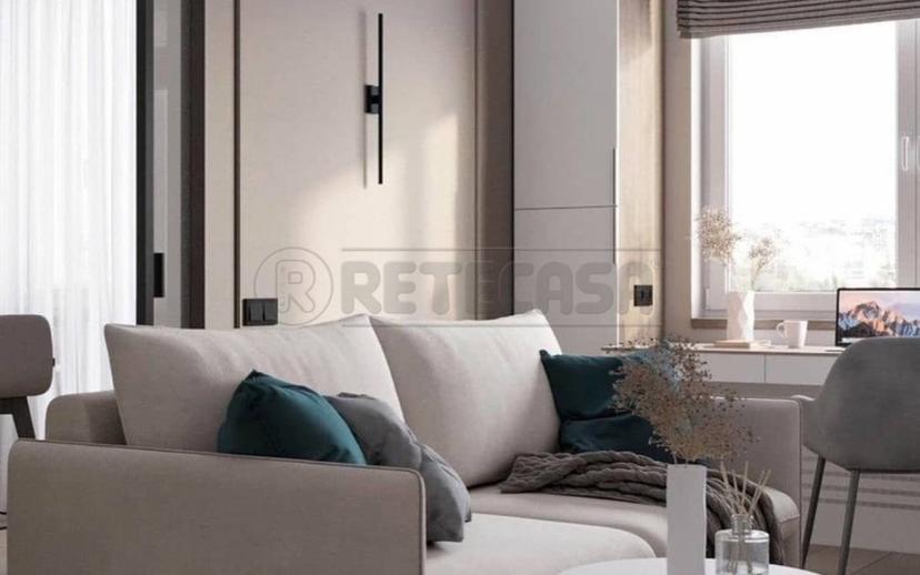 Villa a schiera via dei Ciliegi, Centro, Camisano Vicentino — foto 3 di 7