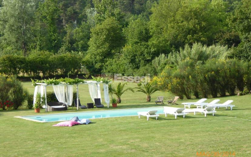 Villa unifamiliare via di Stabbiano, Maggiano - San Macario, Lucca — foto 9 di 18