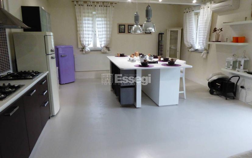 Villa unifamiliare via di Stabbiano, Maggiano - San Macario, Lucca — foto 13 di 18