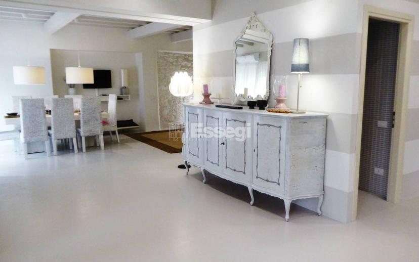 Villa unifamiliare via di Stabbiano, Maggiano - San Macario, Lucca — foto 11 di 18