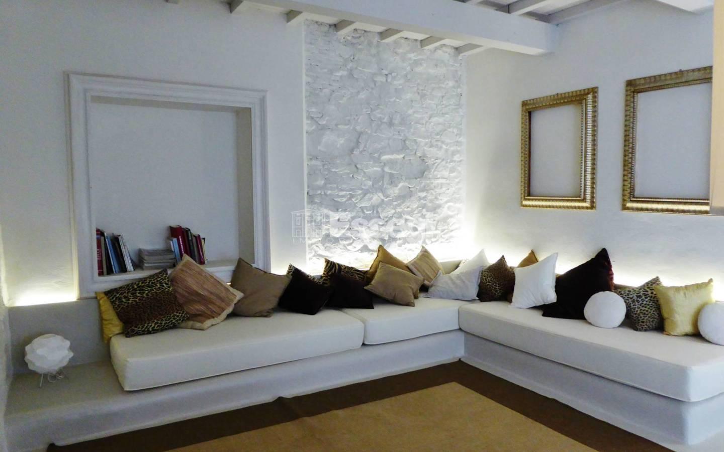 Villa unifamiliare via di Stabbiano, Maggiano - San Macario, Lucca