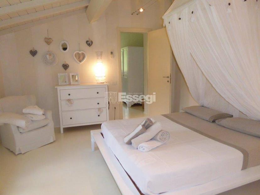 Villa unifamiliare via di Stabbiano, Maggiano - San Macario, Lucca — foto 3 di 18