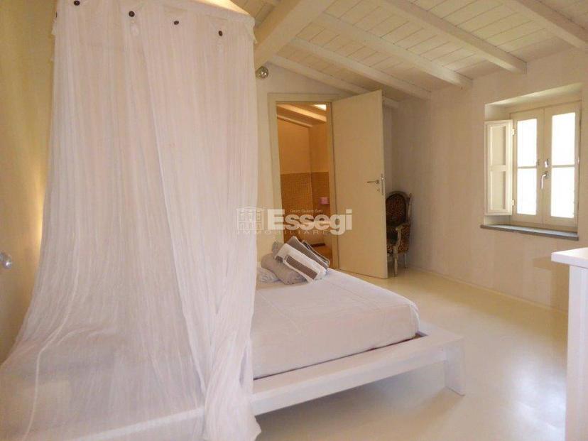 Villa unifamiliare via di Stabbiano, Maggiano - San Macario, Lucca — foto 18 di 18