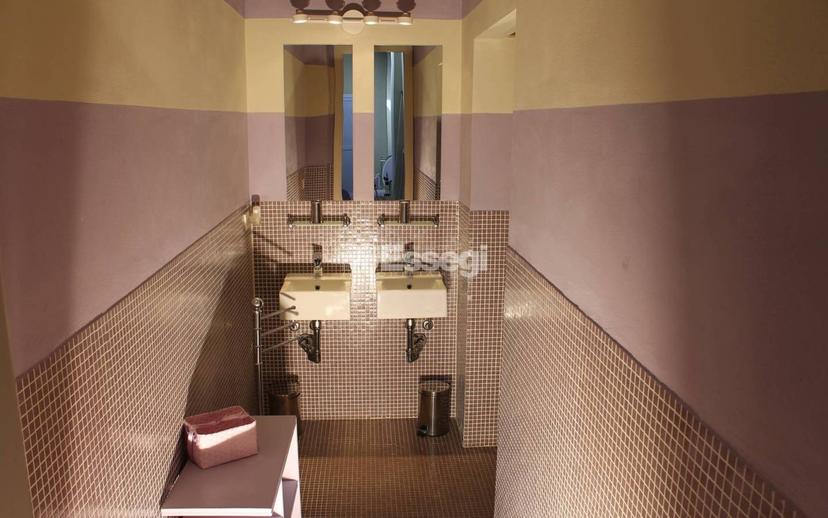Villa unifamiliare via di Stabbiano, Maggiano - San Macario, Lucca — foto 15 di 18
