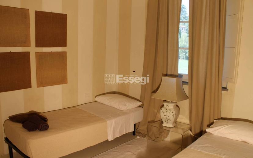 Villa unifamiliare via di Stabbiano, Maggiano - San Macario, Lucca — foto 5 di 18