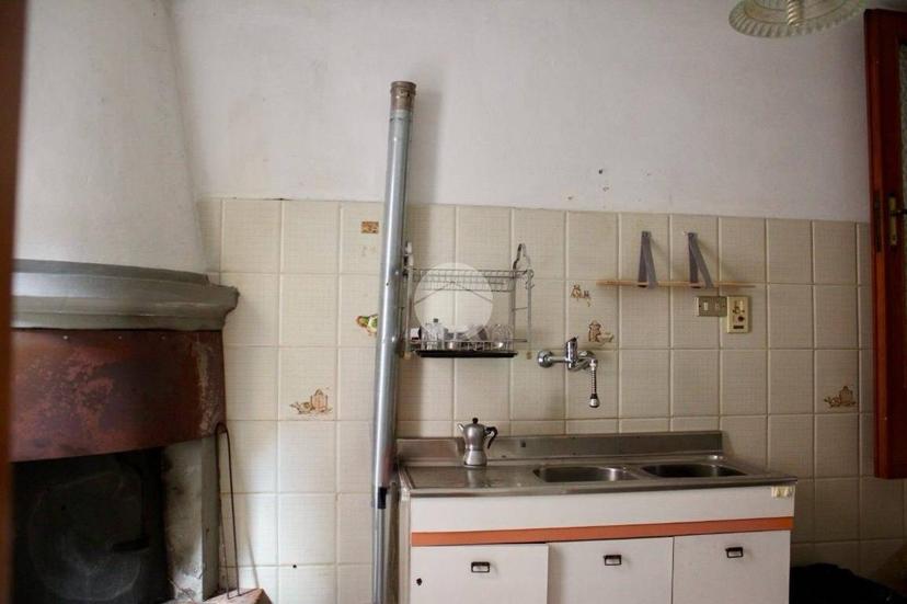 Terratetto plurifamiliare via della Collina 30, Cavarzano, Vernio — foto 20 di 21