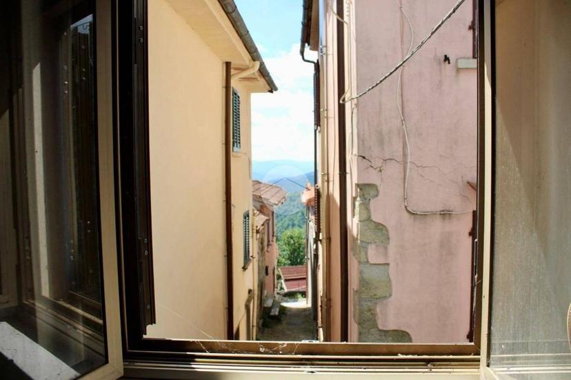 Terratetto plurifamiliare via della Collina 30, Cavarzano, Vernio — foto 15 di 21