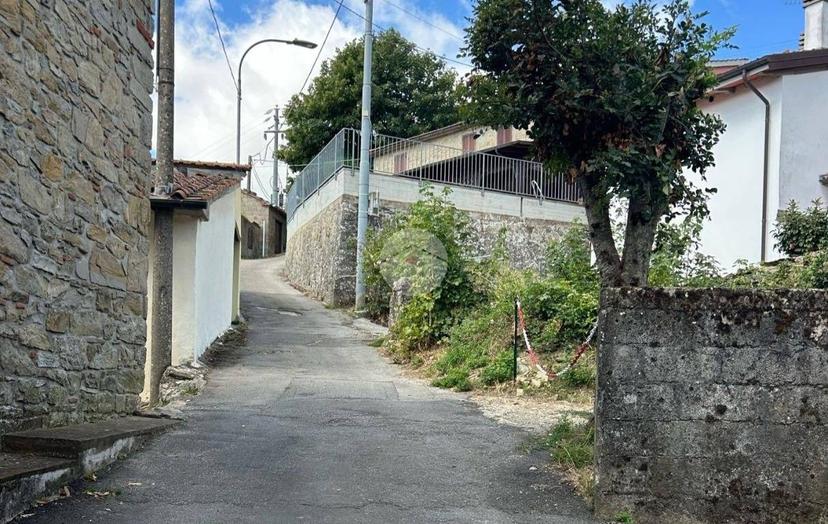 Terratetto plurifamiliare via della Collina 30, Cavarzano, Vernio — foto 17 di 21