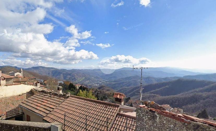 Terratetto plurifamiliare via della Collina 30, Cavarzano, Vernio — foto 3 di 21