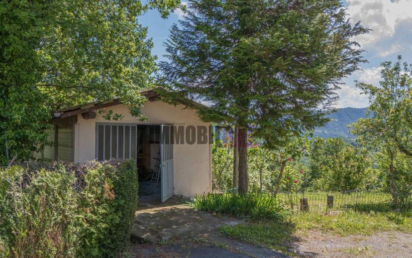 Terratetto unifamiliare Strada Farneto 11, Neviano degli Arduini — foto 7 di 47