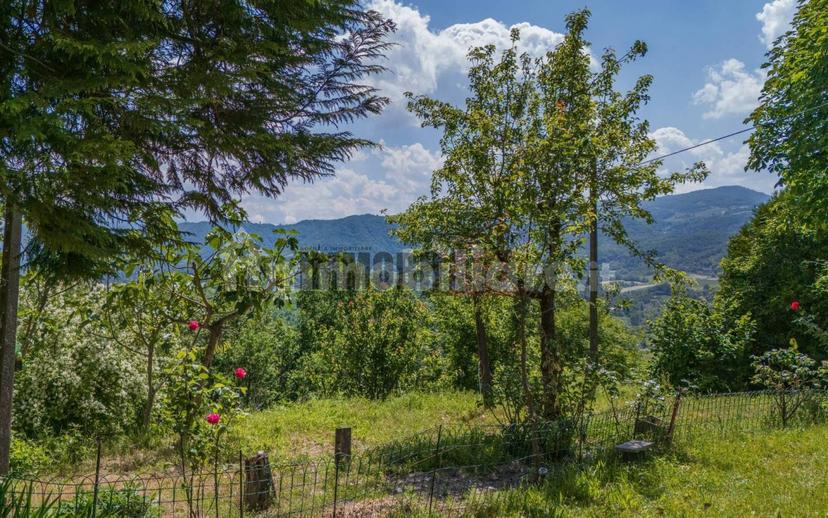 Terratetto unifamiliare Strada Farneto 11, Neviano degli Arduini — foto 42 di 47