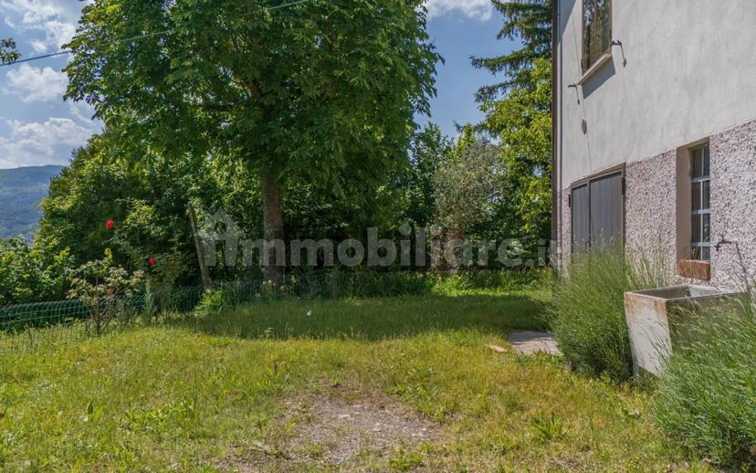 Terratetto unifamiliare Strada Farneto 11, Neviano degli Arduini — foto 20 di 47