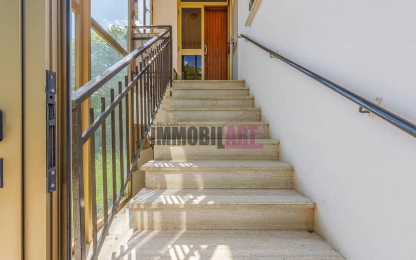 Terratetto unifamiliare Strada Farneto 11, Neviano degli Arduini — foto 9 di 47