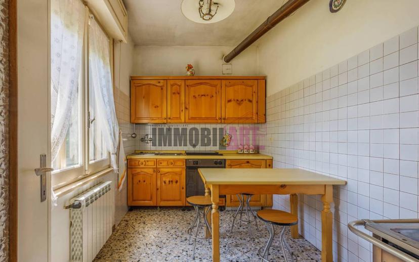 Terratetto unifamiliare Strada Farneto 11, Neviano degli Arduini — foto 38 di 47