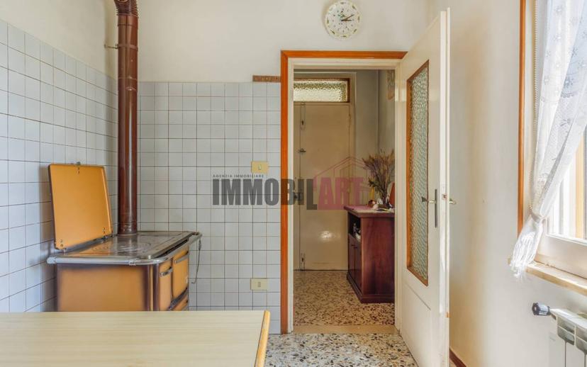 Terratetto unifamiliare Strada Farneto 11, Neviano degli Arduini — foto 41 di 47