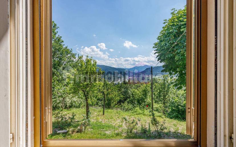 Terratetto unifamiliare Strada Farneto 11, Neviano degli Arduini — foto 32 di 47